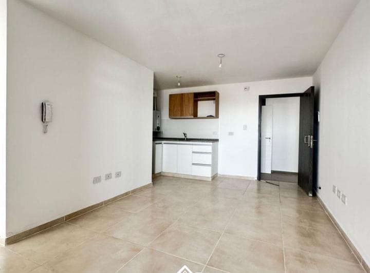 Dpto en Venta C/balcon B° Alto Alberdi - 4