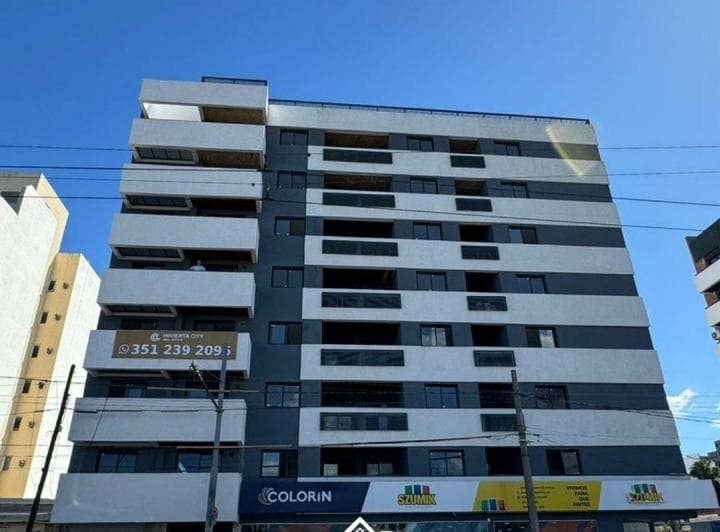 Dpto en Venta C/balcon B° Alto Alberdi - 2