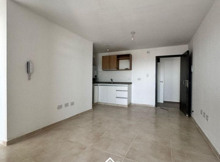 Dpto en Venta C/balcon B° Alto Alberdi - 3