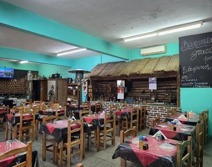 Venta Local Comercial/parrilla en Gutiérrez Berazategui - 5