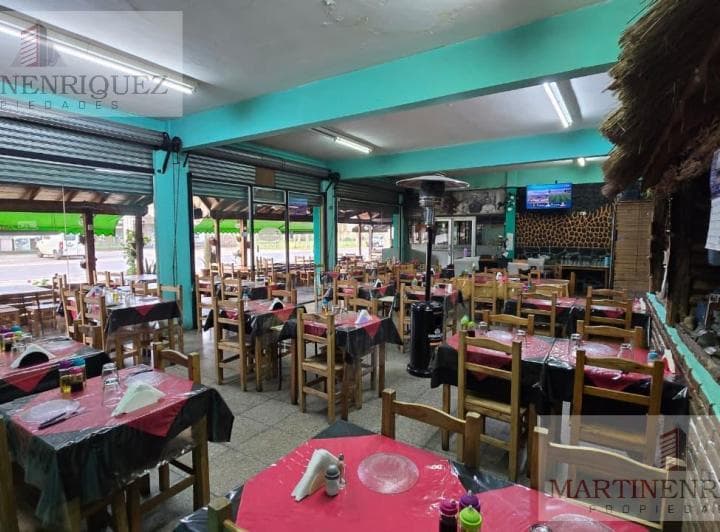 Venta Local Comercial/parrilla en Gutiérrez Berazategui - 3
