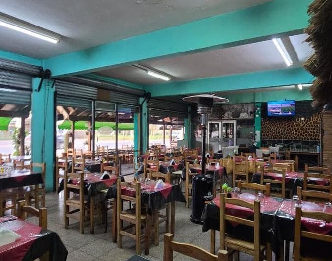 Venta Local Comercial/parrilla en Gutiérrez Berazategui - 4