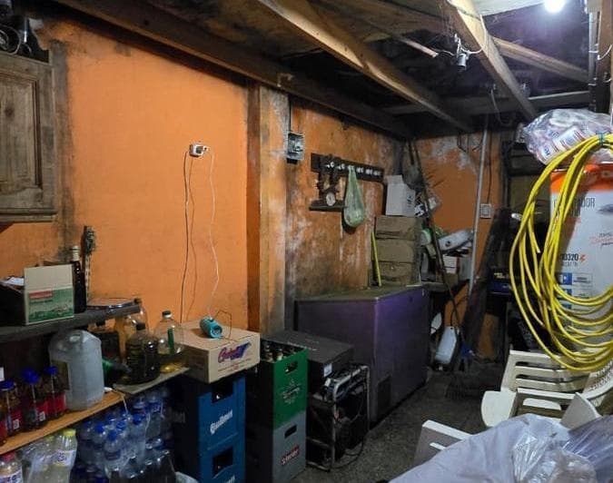 Venta Local Comercial/parrilla en Gutiérrez Berazategui - 2