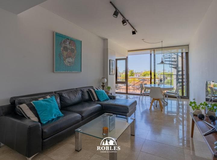 Departamento en Excelente Entorno de Güemes Residencial - 2