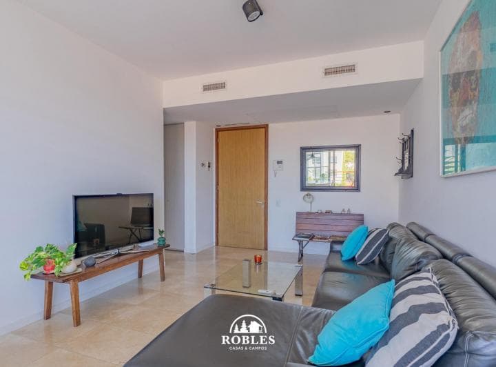 Departamento en Excelente Entorno de Güemes Residencial - 5