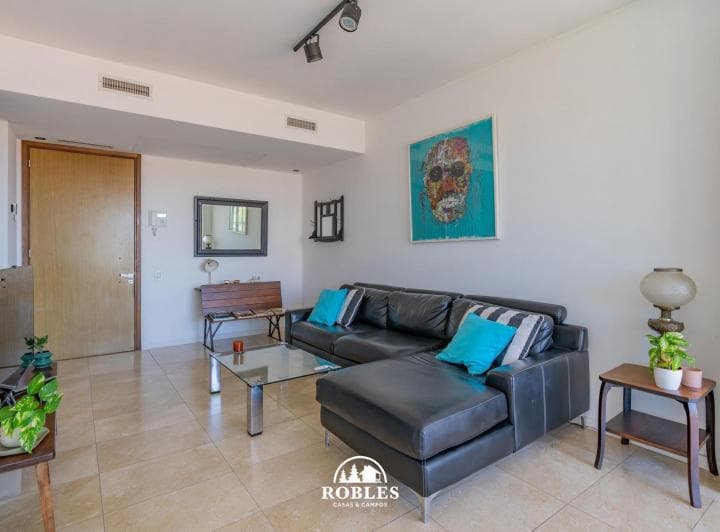 Departamento en Excelente Entorno de Güemes Residencial - 3