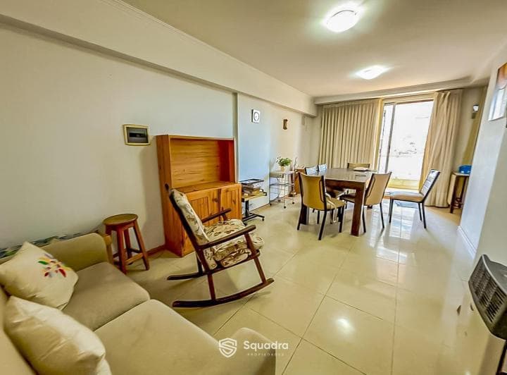 Venta - Departamento de 2 Dorm., con Patio - Barrio Arroyito, Rosario. Apto Crédito. - 4