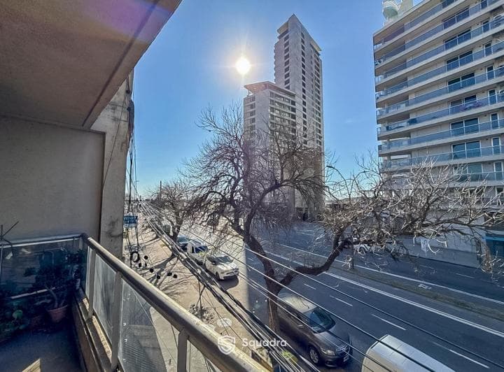 Venta - Departamento de 2 Dorm., con Patio - Barrio Arroyito, Rosario. Apto Crédito. - 5