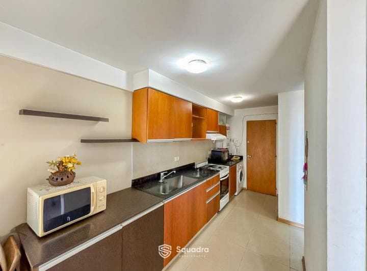 Venta - Departamento de 2 Dorm., con Patio - Barrio Arroyito, Rosario. Apto Crédito. - 3