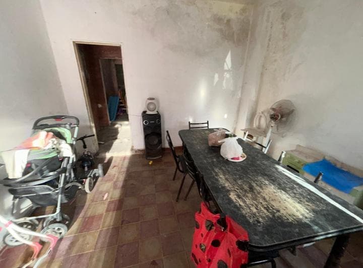 Casa 2 Ambientes. | Rodrigo de Triana Al 700 - 5