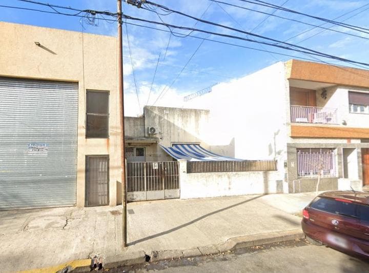 Aranguren 4068 - 5