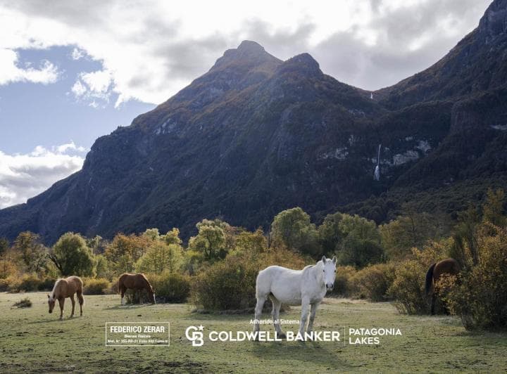 Campo en Bariloche - 3