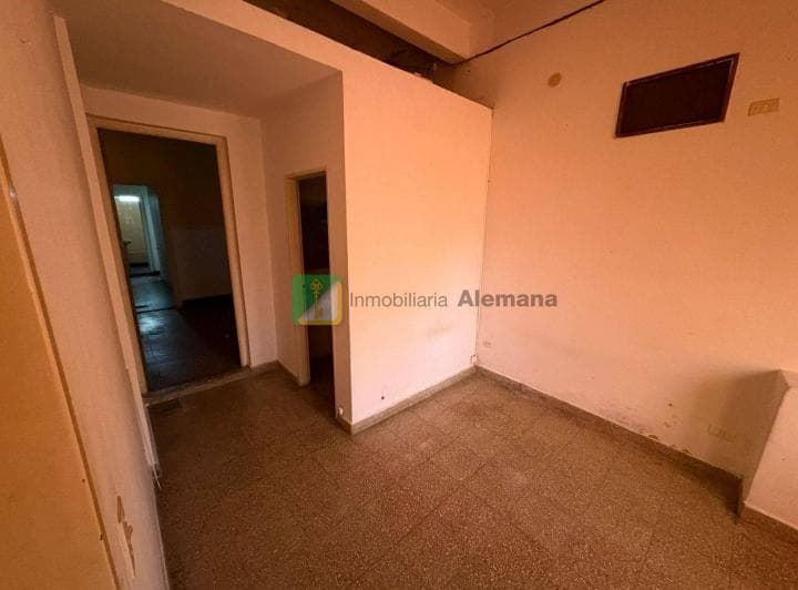 Venta - Casa - San Andres - Multifamiliar - 5