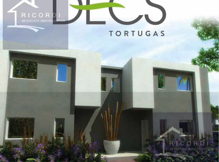 Casa en Duplex en Venta, Decs Tortugas, Garin, Escobar. - 3
