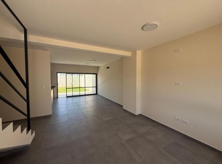 Se Vende Duplex en Docta Córdoba, Etapa 3 - 3 Dorm., a Estrenar - 5