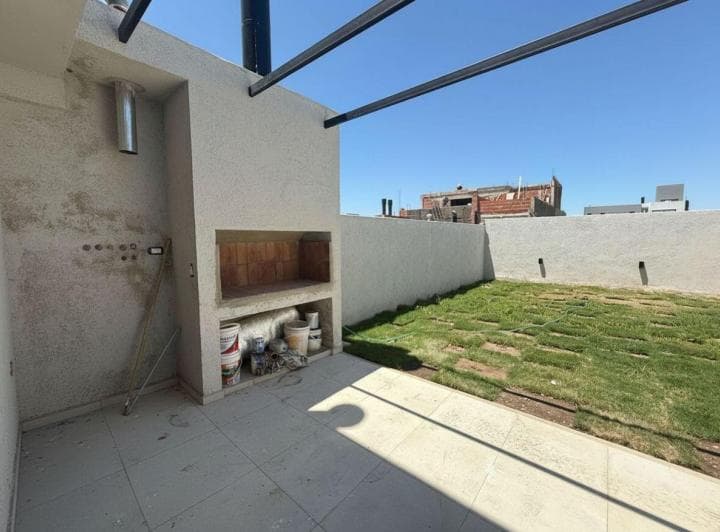 Se Vende Duplex en Docta Córdoba, Etapa 3 - 3 Dorm., a Estrenar - 4
