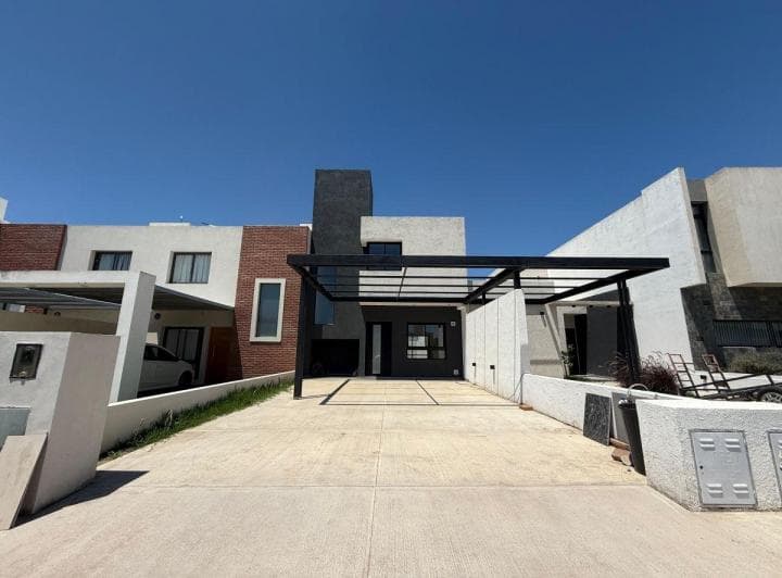 Se Vende Duplex en Docta Córdoba, Etapa 3 - 3 Dorm., a Estrenar - 3
