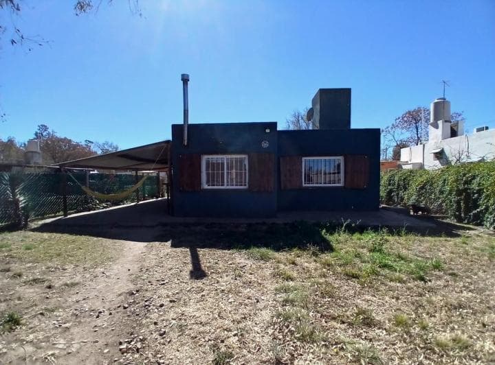 Villa del Prado: Apto Credito Iaf/ Banco Nacion Vendo Hermosa Casa de 2 Dorm. - 3