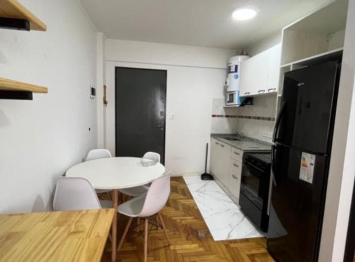 Venta Impecable Monoambiente Reciclado Ideal Inversión - Bme Mitre y Libertad Cerca del Obelisco - 3