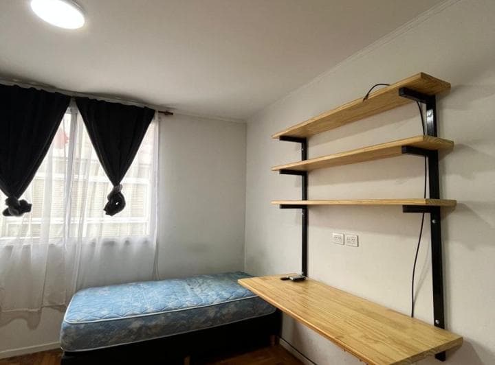 Venta Impecable Monoambiente Reciclado Ideal Inversión - Bme Mitre y Libertad Cerca del Obelisco - 5