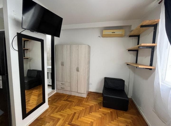 Venta Impecable Monoambiente Reciclado Ideal Inversión - Bme Mitre y Libertad Cerca del Obelisco - 2