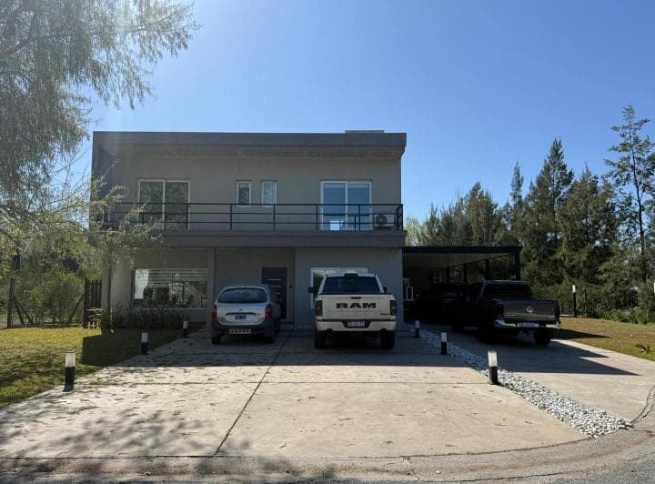 Venta Casa San Eliseo Parque Pileta Apto Crédito - 2
