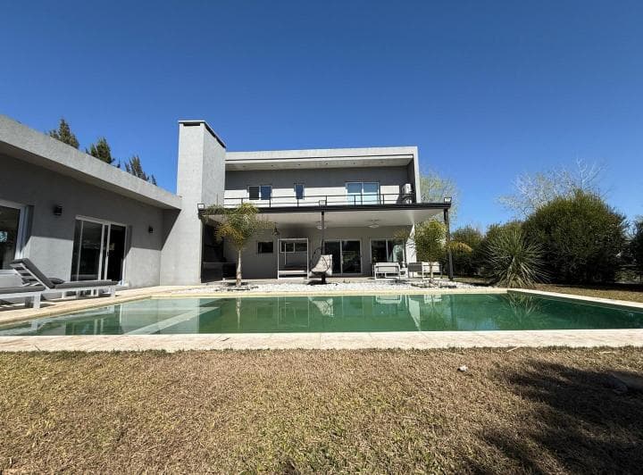 Venta Casa San Eliseo Parque Pileta Apto Crédito - 4