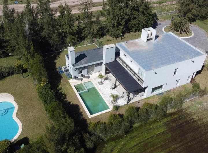 Venta Casa San Eliseo Parque Pileta Apto Crédito - 3