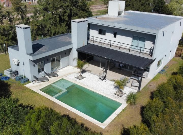 Venta Casa San Eliseo Parque Pileta Apto Crédito - 5