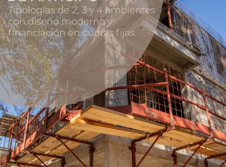 Venta en Pozo en Canning Deptos de 2, 3 y 4 Ambientes. Charcas y 9 de Julio. - 3