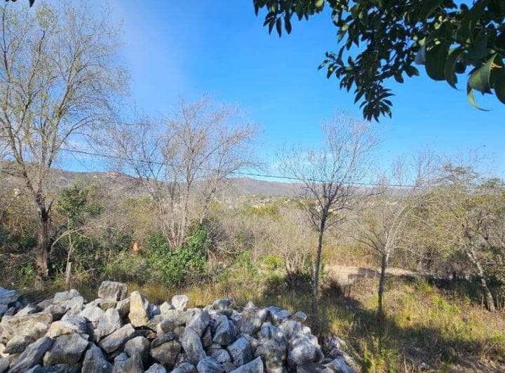 Venta Lote Serrano de 687 m² Ubicado en La Falda - 3