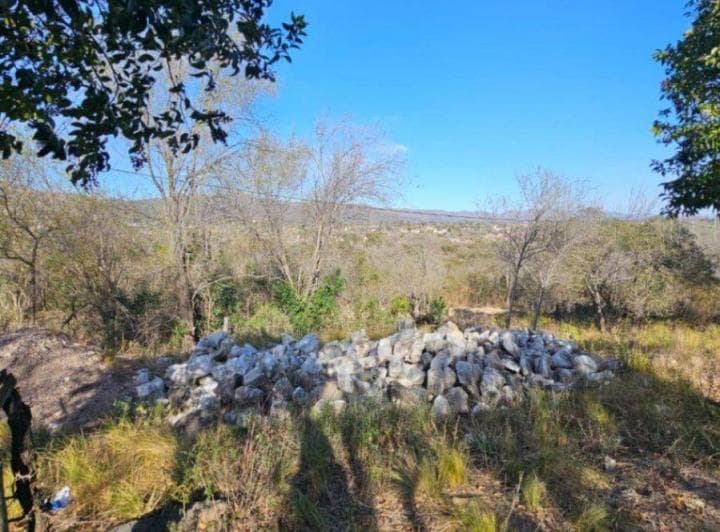 Venta Lote Serrano de 687 m² Ubicado en La Falda - 5