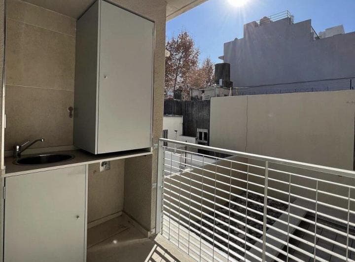 Terrazas de Pellegrini - Pellegrini 2682 Piso Exclusivo con Cochera - 2