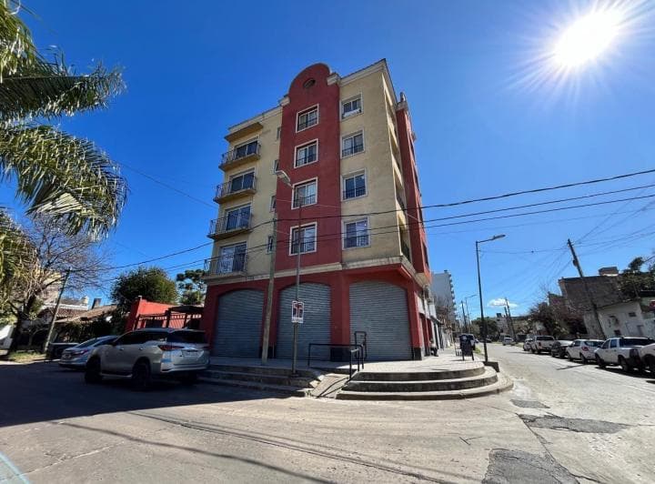 Departamento Monoambiente. | Malnatti & Hercules Binda - 2