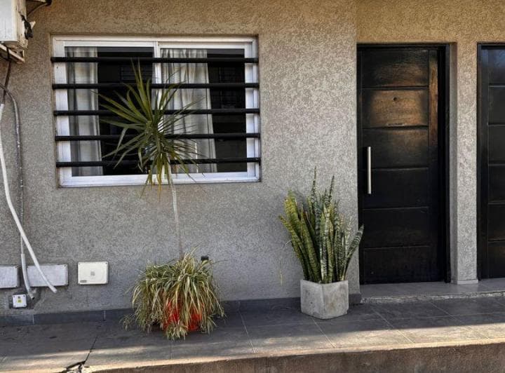 Casa 3 Ambientes. | Pueyrredon Al 900 - 5