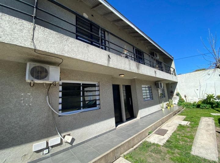Casa 3 Ambientes. | Pueyrredon Al 900 - 4
