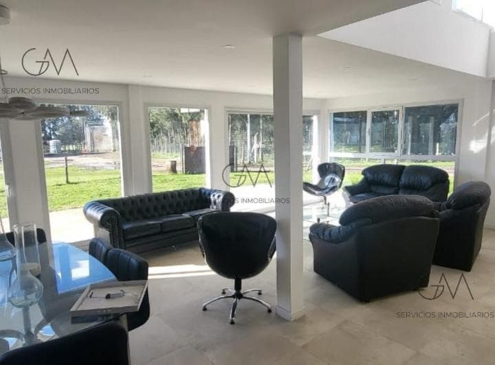 Moderna Casa a Estrenar en Tierras del Mar - 5