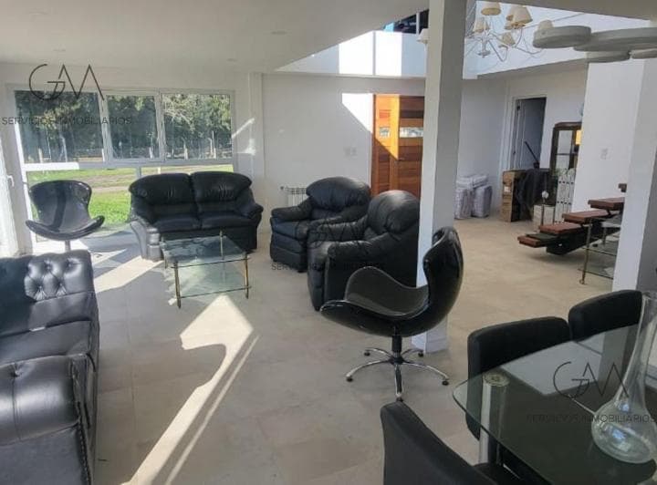 Moderna Casa a Estrenar en Tierras del Mar - 3