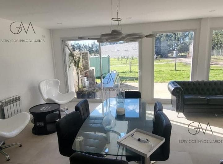 Moderna Casa a Estrenar en Tierras del Mar - 4