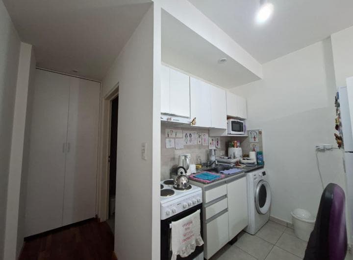 Departamento Monoambiente a La Venta en Wilde Centro - 5