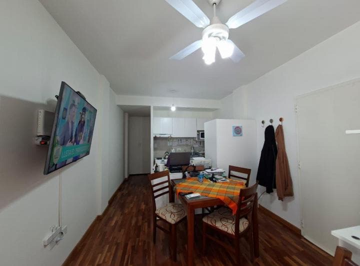 Departamento Monoambiente a La Venta en Wilde Centro - 3