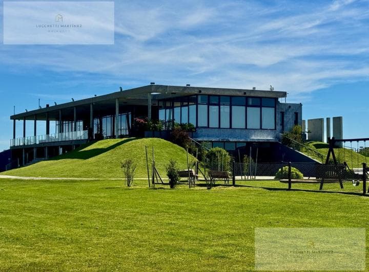 Venta Lote en Country Magallanes Pueblos del Plata Hudson Berazategui. - 5