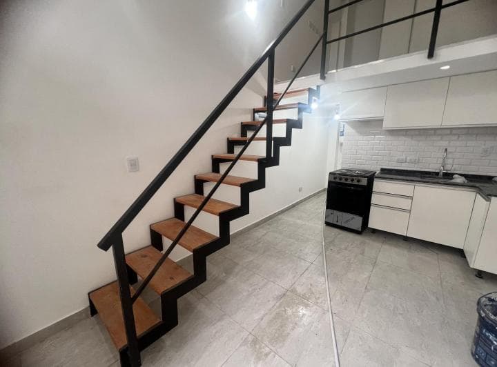 En Venta en Palomar Departamentos Tipo PH a Estrenar 2 Ambientes F: 10523 - 5