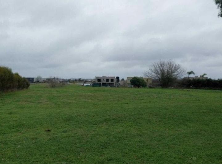 Terreno Lote en Venta en San Sebastian - Area 6, San Sebastian, Escobar - 4