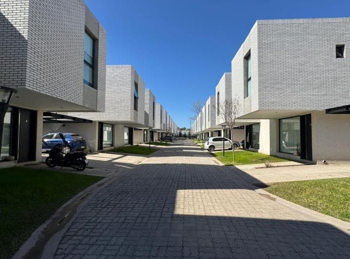 Departamento en Venta en Bosques de Champagnat, Canning - 3