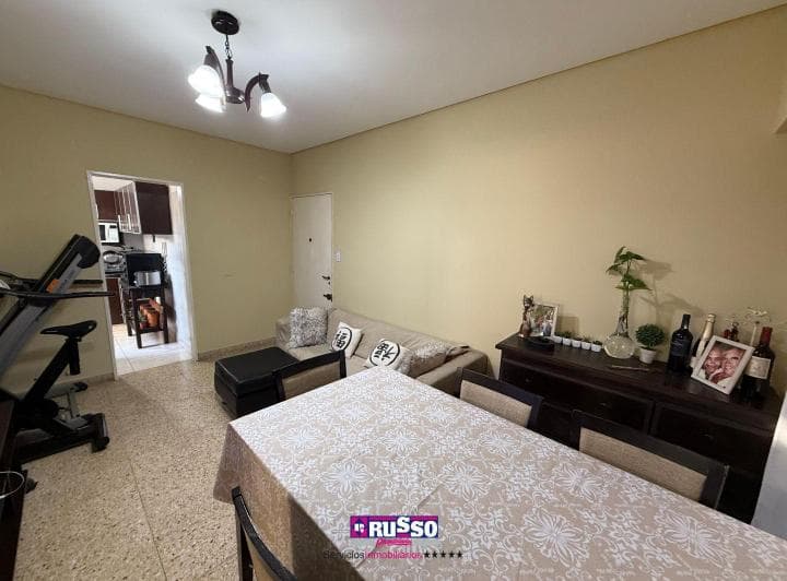 Venta Departamento 3 Ambientes - San Justo Centro - 4