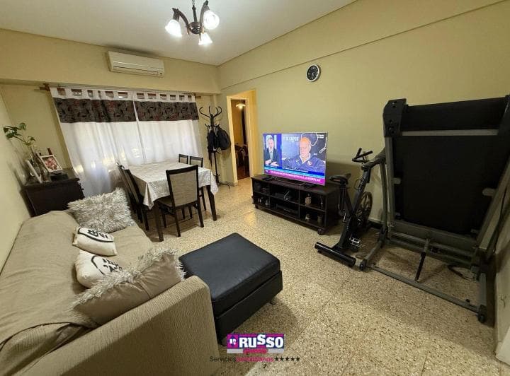 Venta Departamento 3 Ambientes - San Justo Centro - 3
