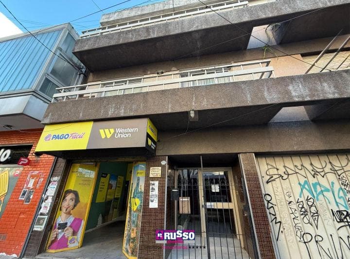 Venta Departamento 3 Ambientes - San Justo Centro - 2