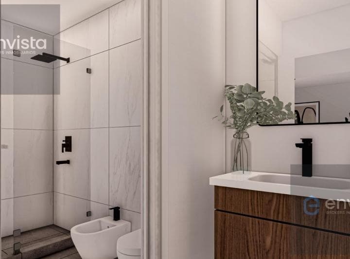Duplex en Venta en Docta 2 Dorm. - 4
