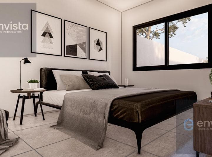 Duplex en Venta en Docta 2 Dorm. - 5